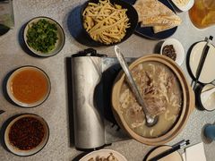 -洛阳宴·洛阳菜(南昌路店)