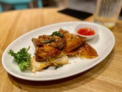 -莆田餐厅PUTIEN(三里屯店)