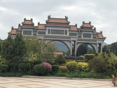 -顺峰山公园