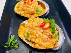 -钳小柒·小龙虾蓝龙王烧烤夜宵(长寿路店)