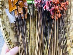 -咏勝锑锅麻辣烫(净居寺路总店)