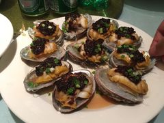 -老洋房花园饭店(绍兴路店)