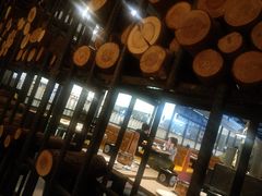 -星伦多海鲜自助餐厅(时代广场店)