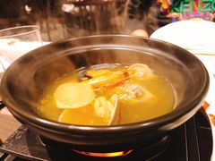 -天悠五樓餐廳
