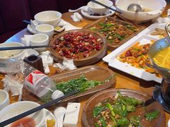 -隔壁老王·家常云南菜(花巷店)