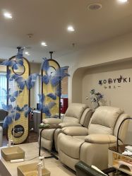 -雪儿·YuKi美甲美睫皮肤管理Salon