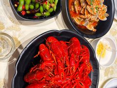 -聚味瞿记·龙虾堂(坡子街店)