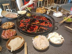 -胖碗火锅(观音桥店)