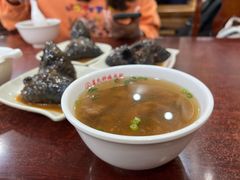 -蓝氏钟楼肉粽