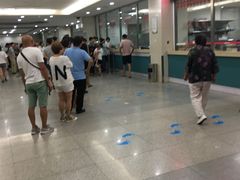 -中国医科大学附属盛京医院(滑翔院区)
