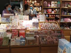-九木杂物社(凯德西直门店)