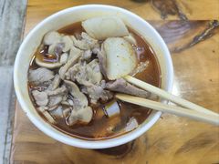 -王记生烫牛杂面馆(兰陵路店)