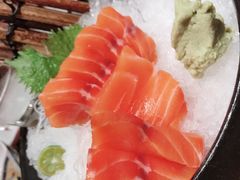 -皇品田苑日式料理(苏州中心店)