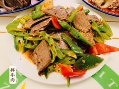 -尔力新疆丸子汤(北屯店)
