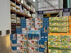 -山姆会员商店(上海浦东店)