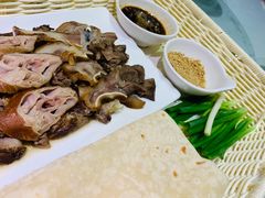 -景芝小炒(蓉花路店)