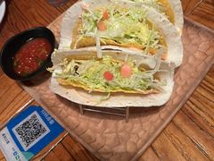 -Rural Tequila墨西哥餐厅(东川路店)