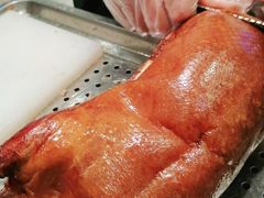 -紫光园·烤鸭·北京菜(劲松店)