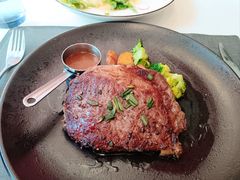 -安妮意大利餐厅(丽都店)