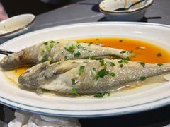 臭黄鱼-富临轩私房菜(集庆门大街店)
