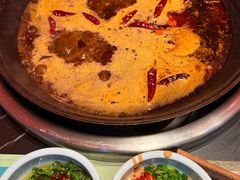 -巴蜀大将火锅(春熙店)