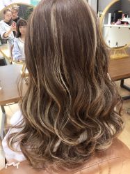 -意廊 Hair Salon