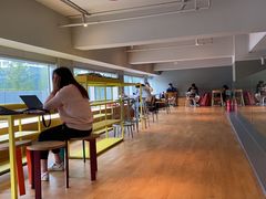 -dotcom coffee古点咖啡(致真大厦店)