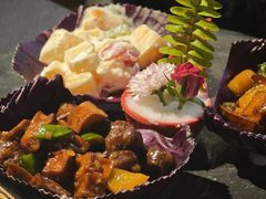 -花溪雨·森林餐厅(石基店)