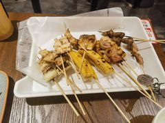 -王氏炉匠·烧鸟放题自助(三里屯店)
