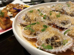 -青岛海悦御华大酒店