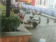 -叁宝烤肉·西安烧烤(东三爻店)