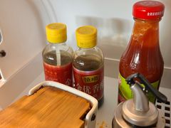 -一峰沙茶面(海峡国际店)