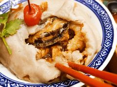 -芋包王闽南茶楼(八市店)