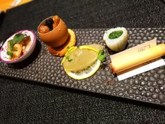 -香樟花园法式铁板烧(恒隆广场店)