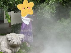 -广富林宰相府酒店·水云间