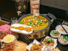 -探鱼·鲜青椒爽麻烤鱼(领展购物广场店)