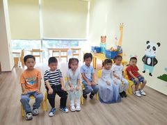 -昂立教育凯顿成长中心(嘉定南翔校区)