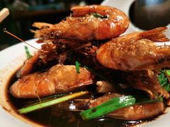 -老头儿油爆虾·知味杭州(爱琴海购物中心)