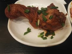 -贡梅老面馆·蟹粉面·无锡特色小吃(南长街主推店)