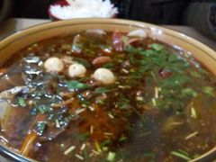 -毛记冒菜(长征路店)