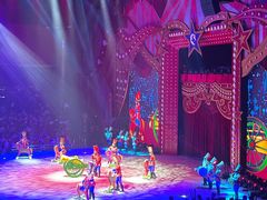 -珠海横琴长隆《卡卡虎奇遇记》