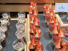 -雍容荟活波龙自助餐(IFS黑金店)