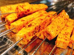 -六福烧烤酒馆(秦隆步行街店)