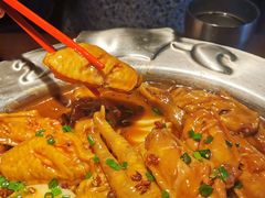 -胖哥俩肉蟹煲(来福士店)