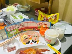 -海底捞火锅(太原南站店)