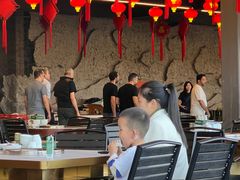 -枇杷园食为鲜火锅(南山店)