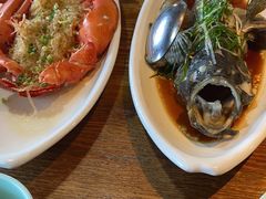 -南海渔家•海鲜•正宗海南菜(海棠湾店)