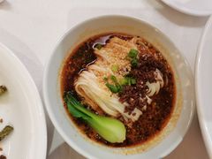 担担面-俏江南(中山路先天下广场店)