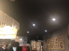 大堂-腔调面(斜土路店)