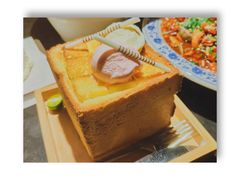 -荣品荟·融合餐厅(月湖广场店)